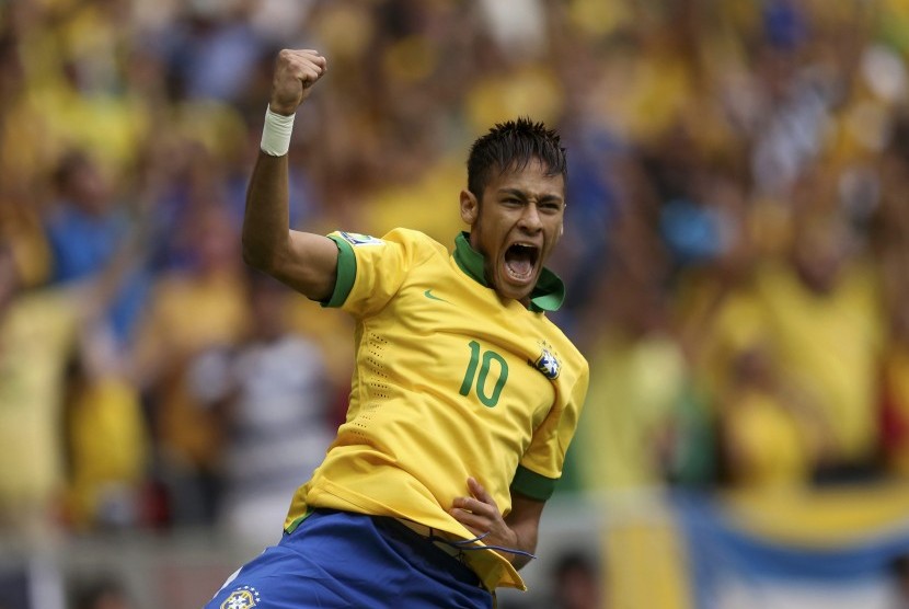 Neymar