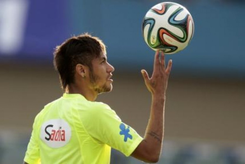 Neymar