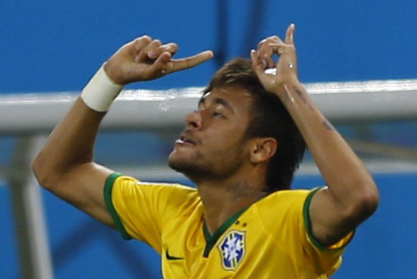 Neymar 