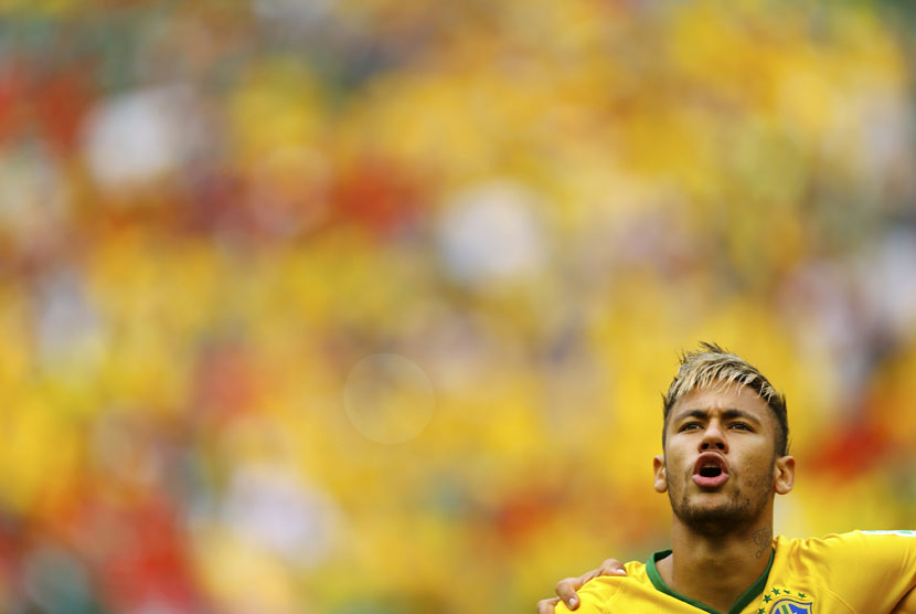 Neymar