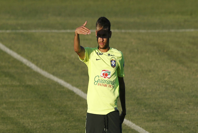 Neymar