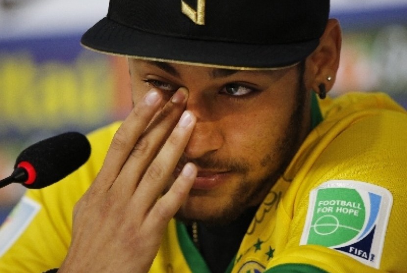 Neymar