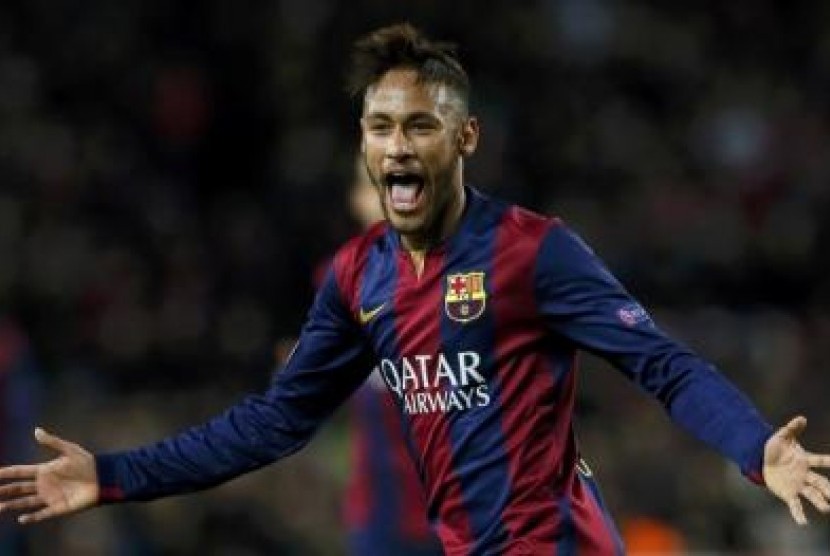 Neymar