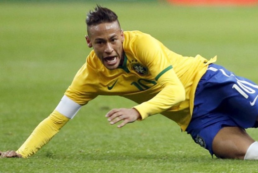 Neymar