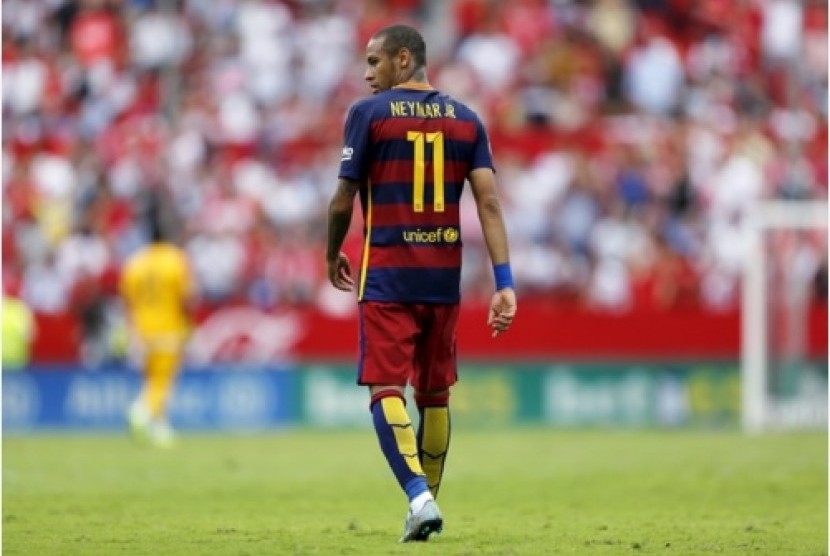 Neymar