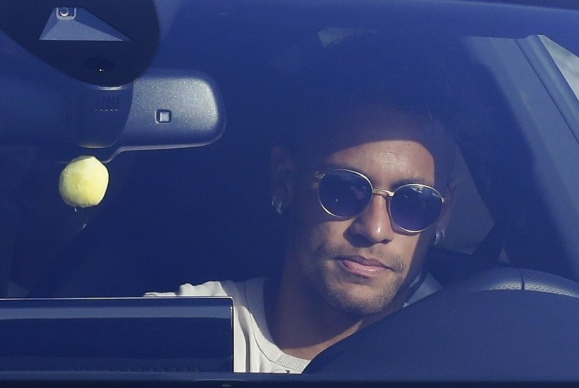 Neymar