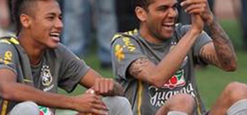 Neymar-Alves