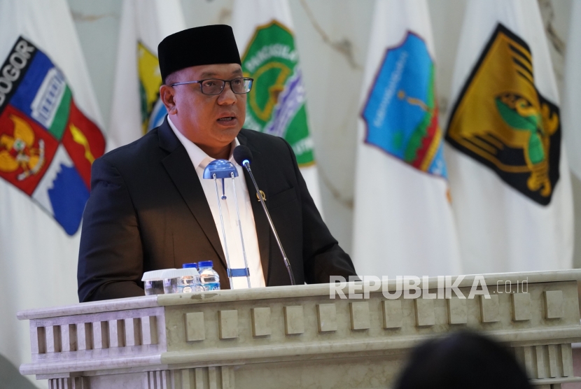 Fraksi Gerindra Tekankan Penguatan Regulasi Kebudayaan Jabar