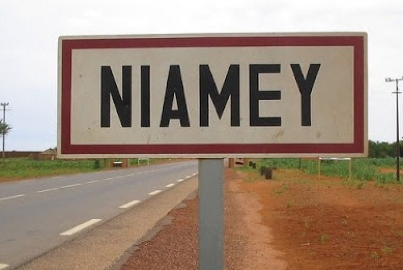 Niamey