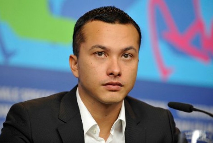 Nicholas Saputra