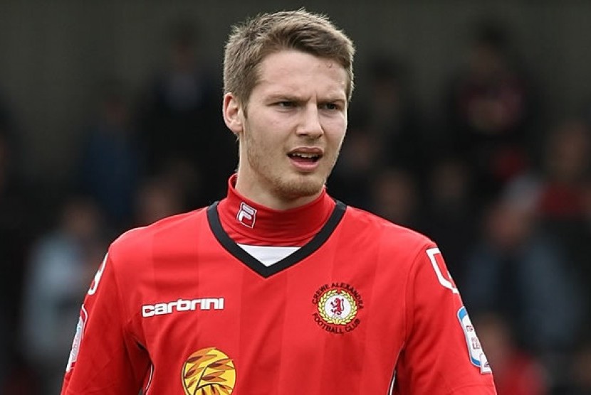 Nick Powell