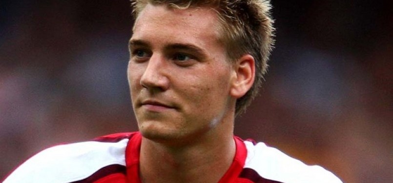 Nicklas Bendtner 