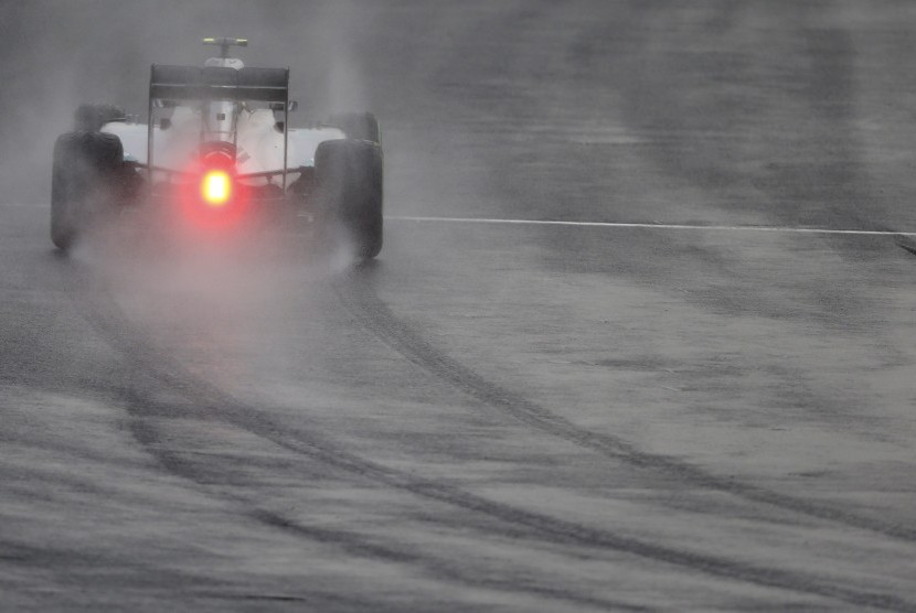 Grand Prix Hungaria rencananya akan digelar pada 2 Agustus tanpa penonton.