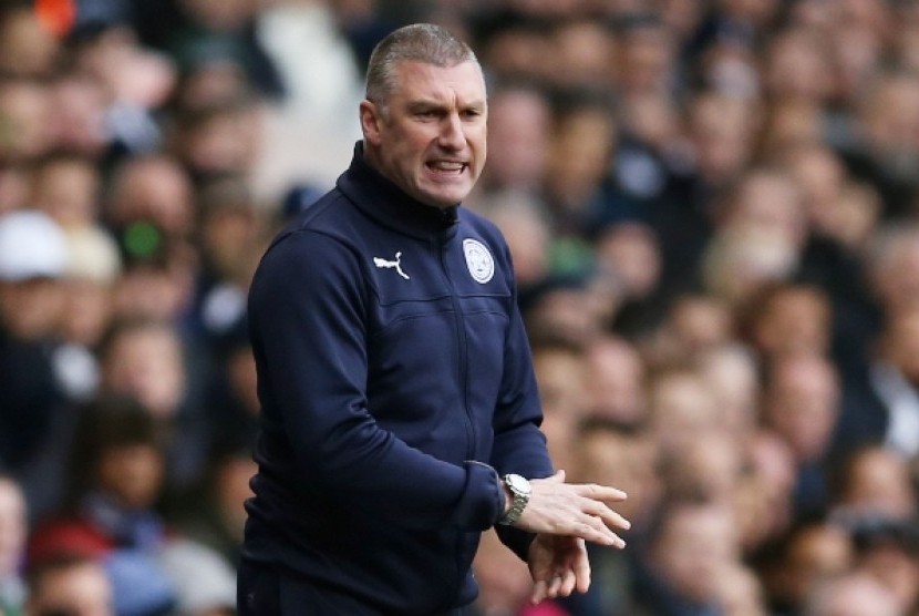 Nigel Pearson