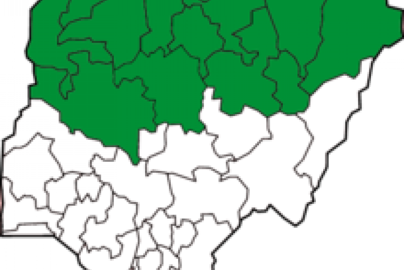 Nigeria Utara