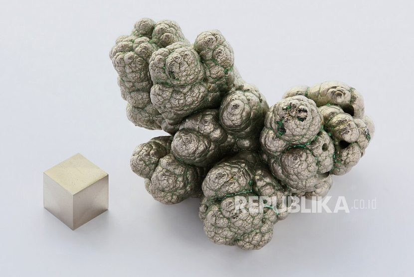 Lonjakan investasi China pada sektor mineral kritis global telah mendorong pertumbuhan industri nikel Indonesia. Namun ini juga menimbulkan dampak linglungan serius. (ilustrasi)