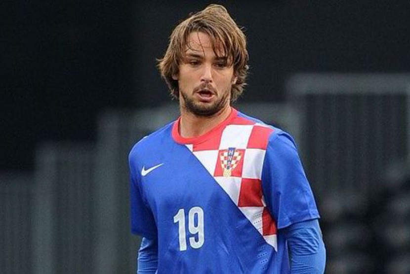 Niko Kranjcar