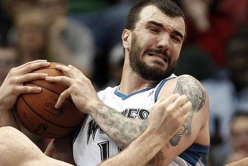 Nikola Pekovic