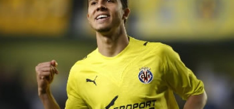 Nilmar