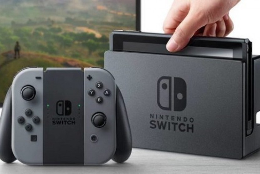 Nintendo kabarnya akan merilis Nintendo Switch baru pada 2021.
