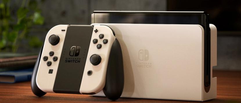 Pengguna Nintendo Switch cukup mengeluh baterai nintendo switch yang tak tahan lama.