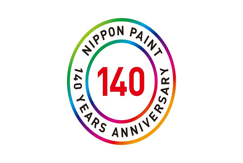 Nippon Paint Holdings Co., Ltd. sebagai produsen cat komprehensif dengan sejarah terpanjang di Jepang, baru saja merayakan hari jadinya yang ke-140 pada 14 Maret 2021. Didirikan dengan nama Komyosha pada tahun 1881 oleh Jujiro Moteki, dengan tekad menciptakan cat dengan kualitasterbaik.