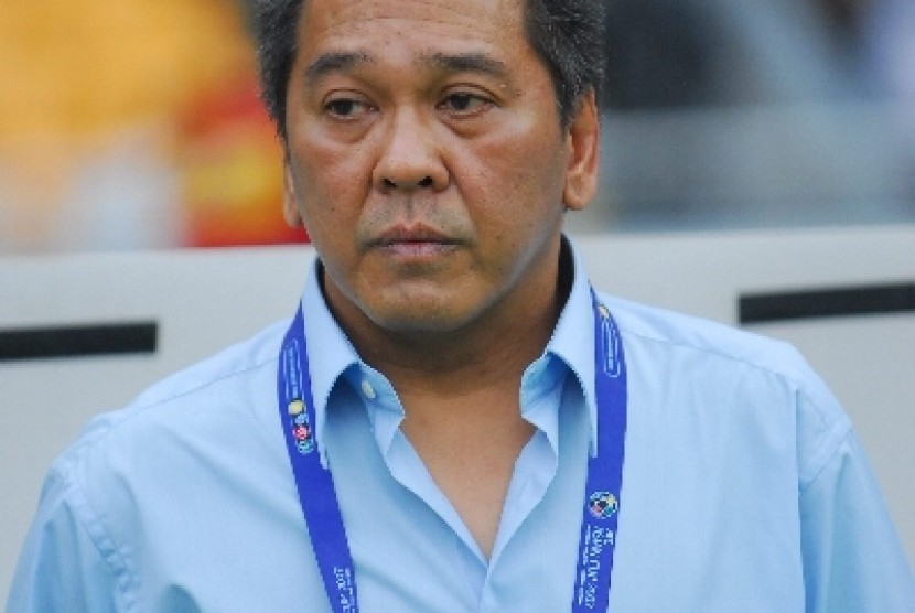 Nirwan Bakrie