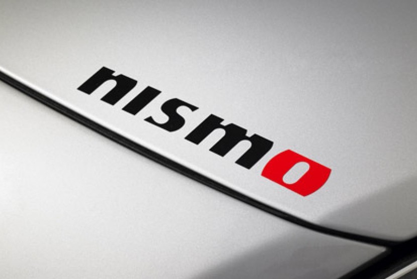 Nismo.