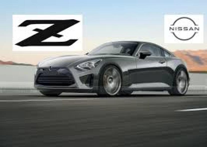 Nissan Z Series Baru Masih Pakai Mesin Konvensional | Republika Online