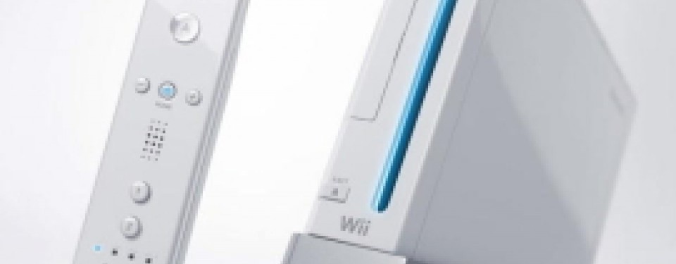 wii 2012