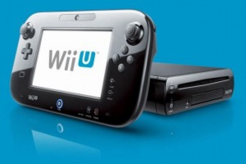 Nitendo Wii U