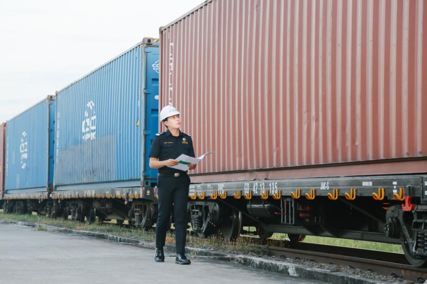 NLE saat ini telah dilaksanakan pada 14 pelabuhan di Indonesia dan akan terus bertambah setiap tahunnya.
