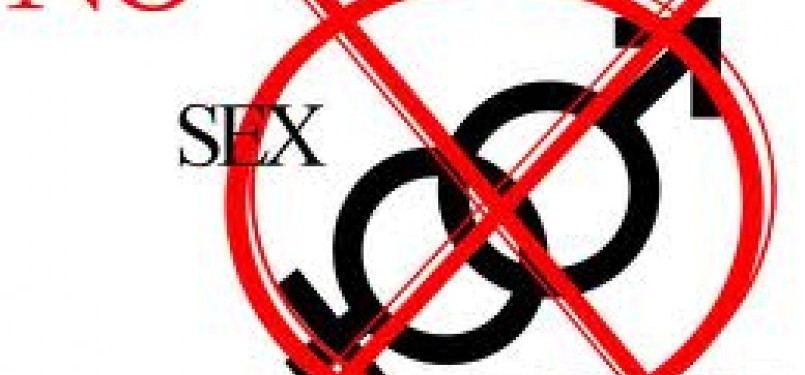 No free sex (ilustrasi)