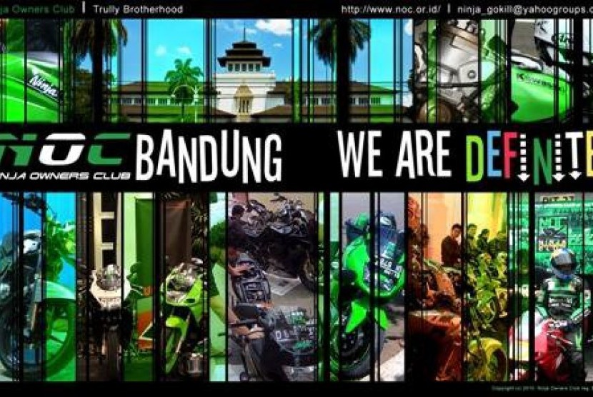 NOC Bandung