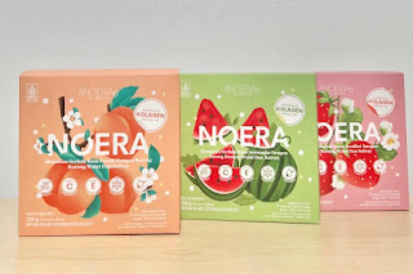 Noera Collagen Drink