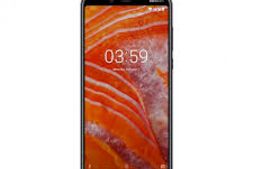 Nokia 3.1 Plus