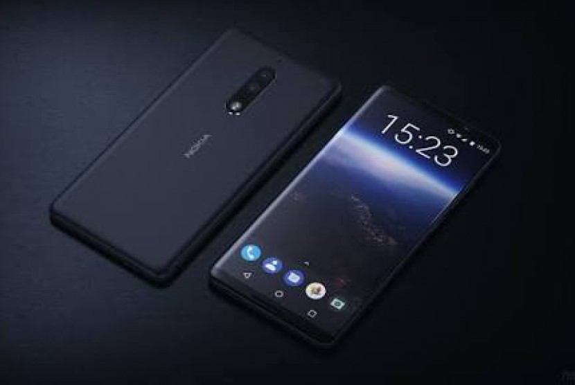 Nokia 9