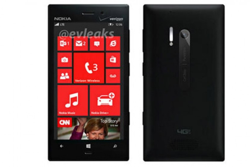 Nokia Lumia 928