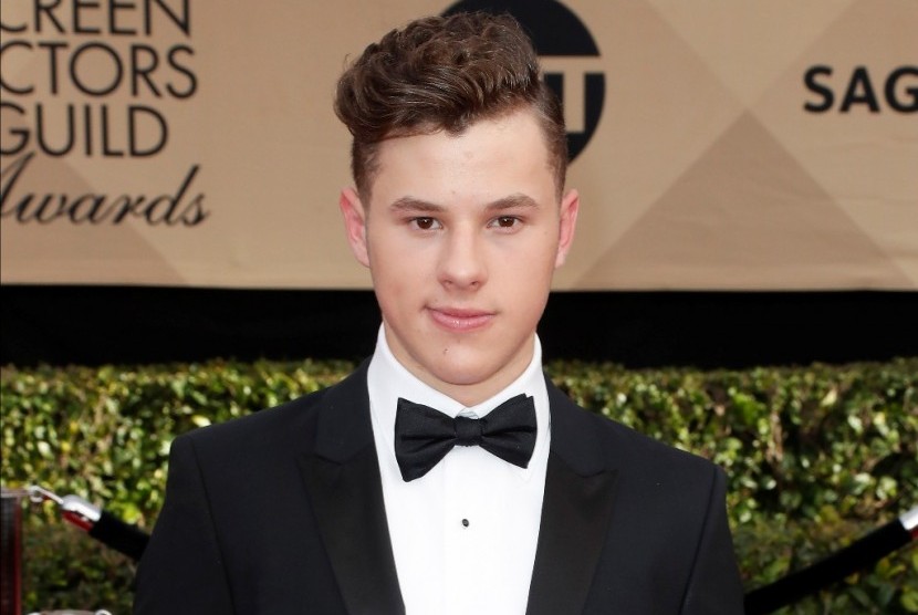 Nolan Gould