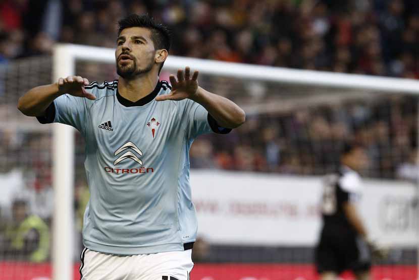 Nolito 