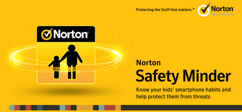 Norton Safety MInder