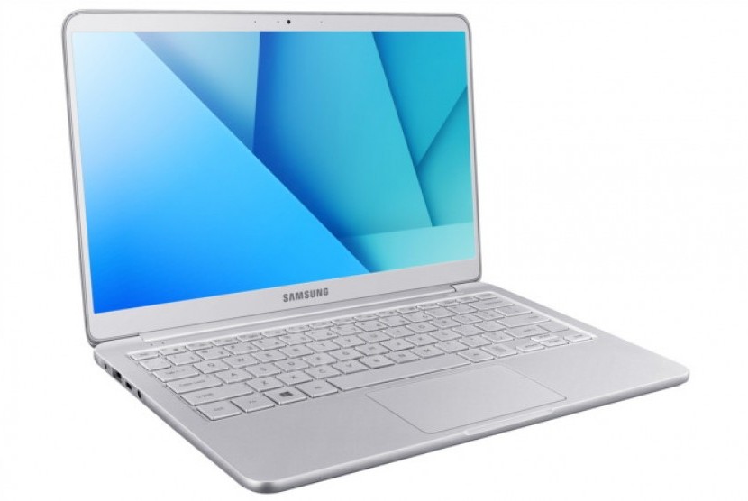 Notebook Samsung 9. 