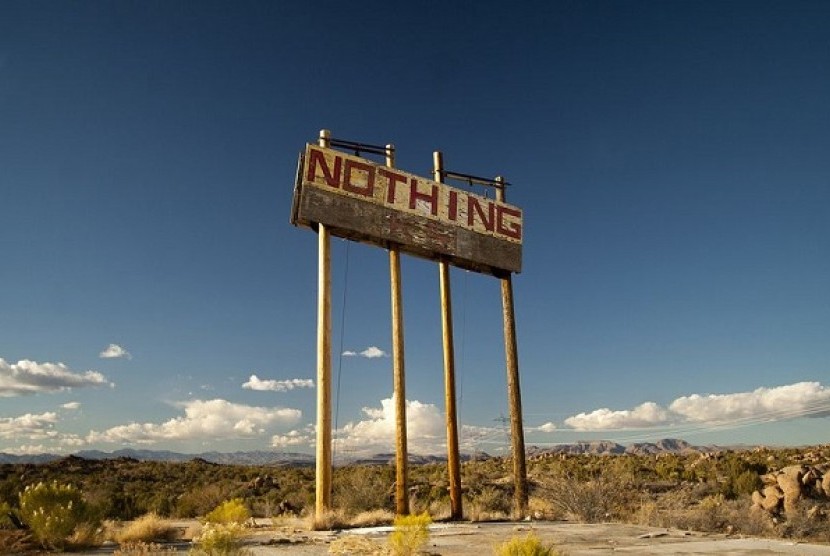 Nothing Arizona