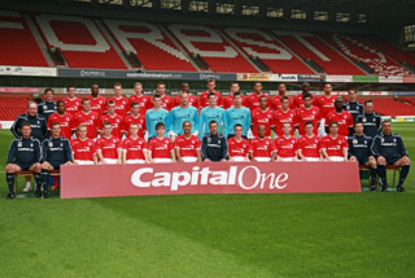 Nottingham Forest