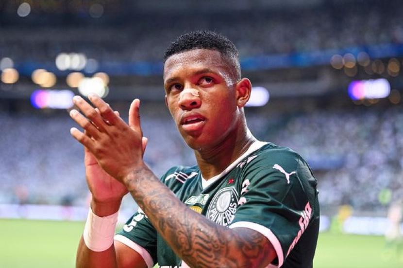 Nottingham Forest mendatangkan gelandang asal Brasil Danilo Oliveira dari Palmeiras, pada Januari 2023 dengan ikatan kontrak sampai 2029. 