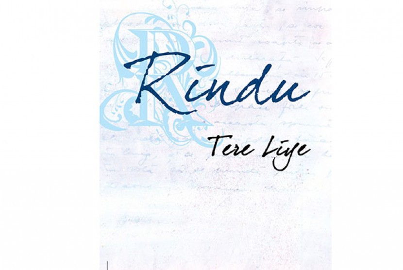 Novel Rindu