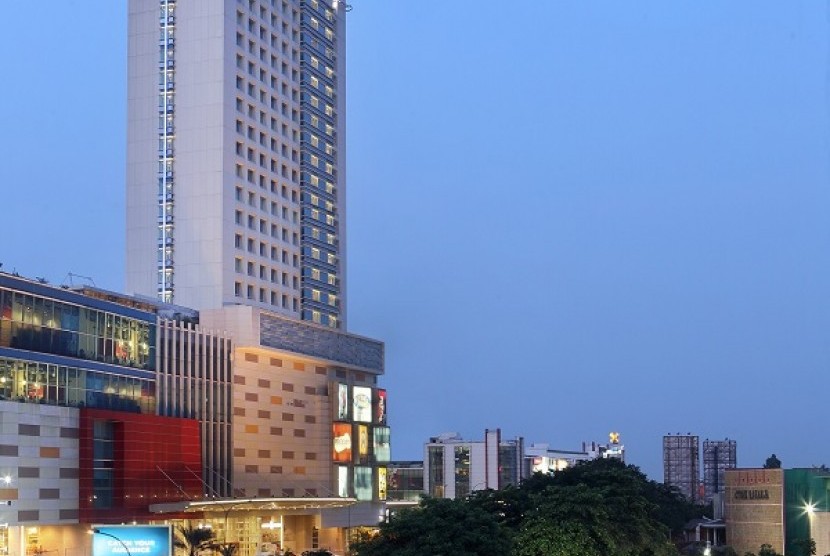 Novotel Tangerang