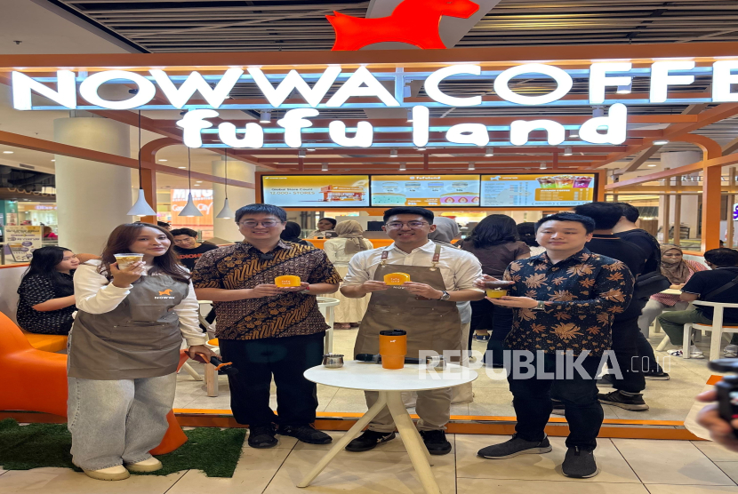 Tren Kopi Sehat Menguat, Segmen Kopi Minim Kalori Kian Menjamur