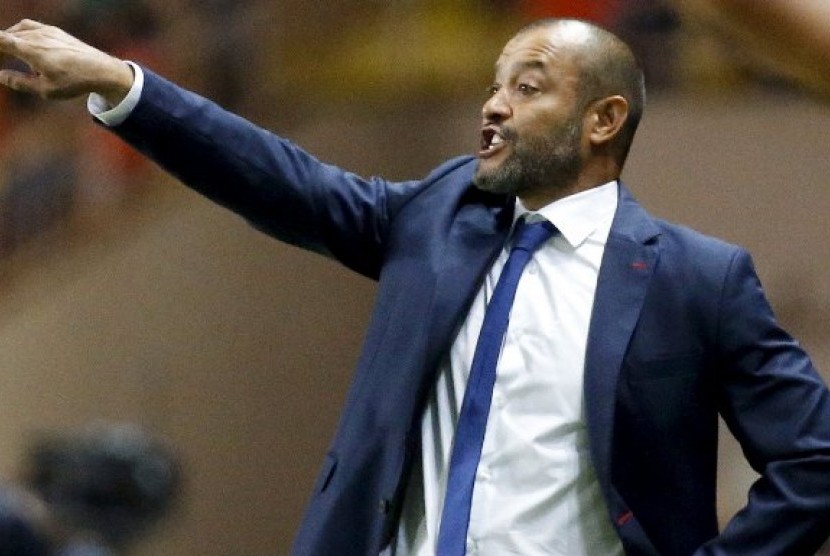 Nuno Espirito Santo