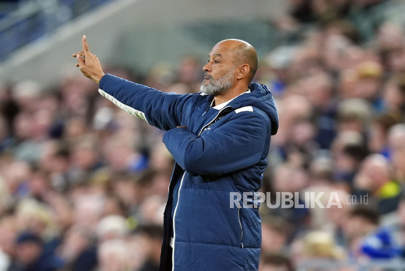 Nuno Espirito Santo